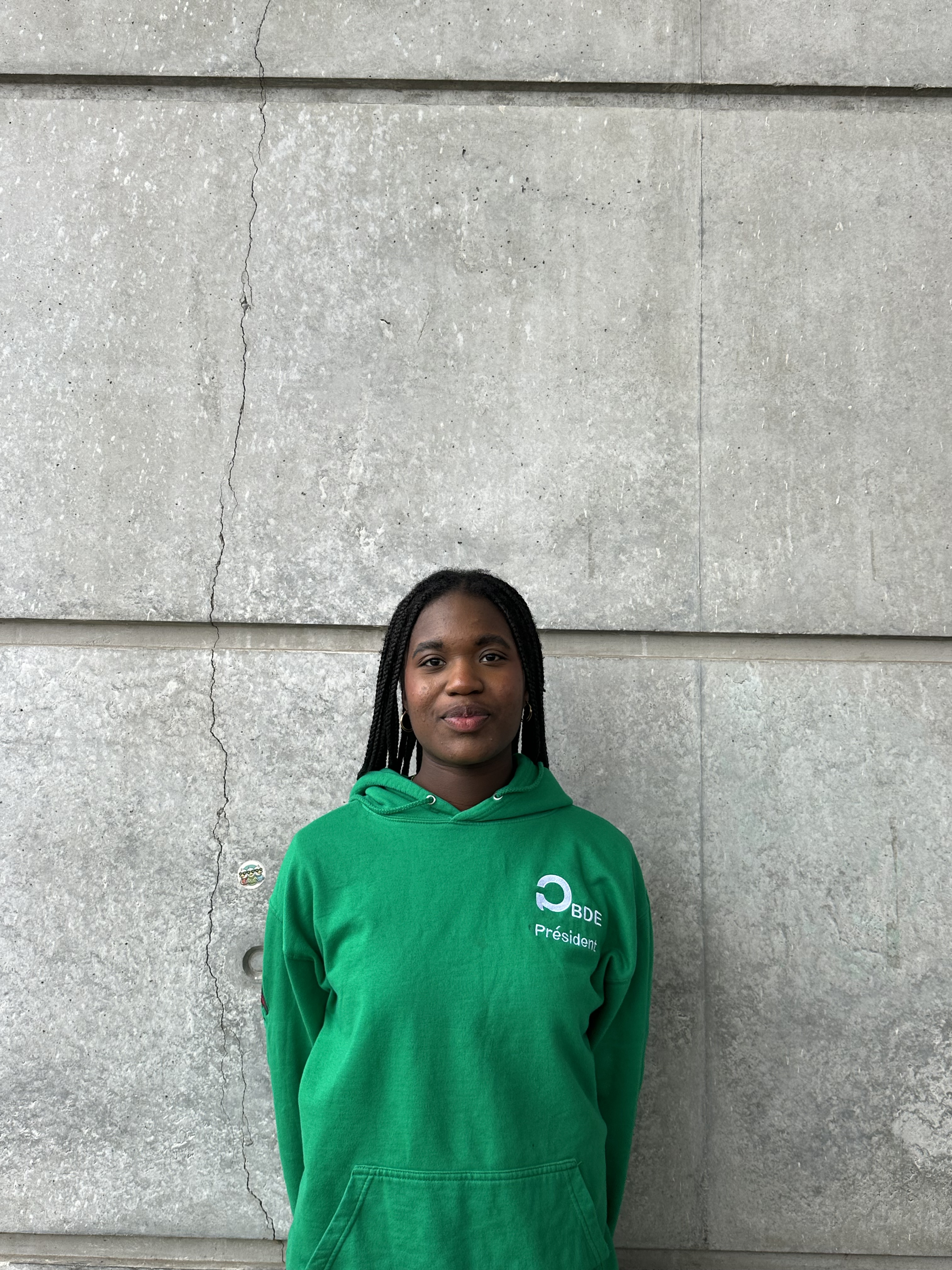 Christiane Mendy