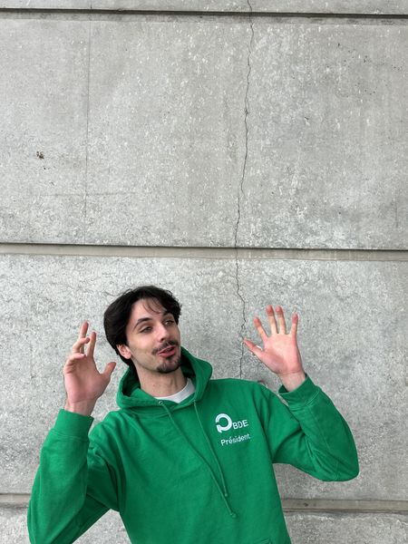 Ludovic Kessler