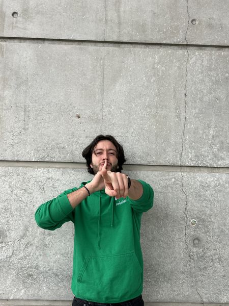 Valentin Bouchet