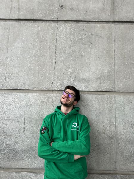 Yohan Agullana