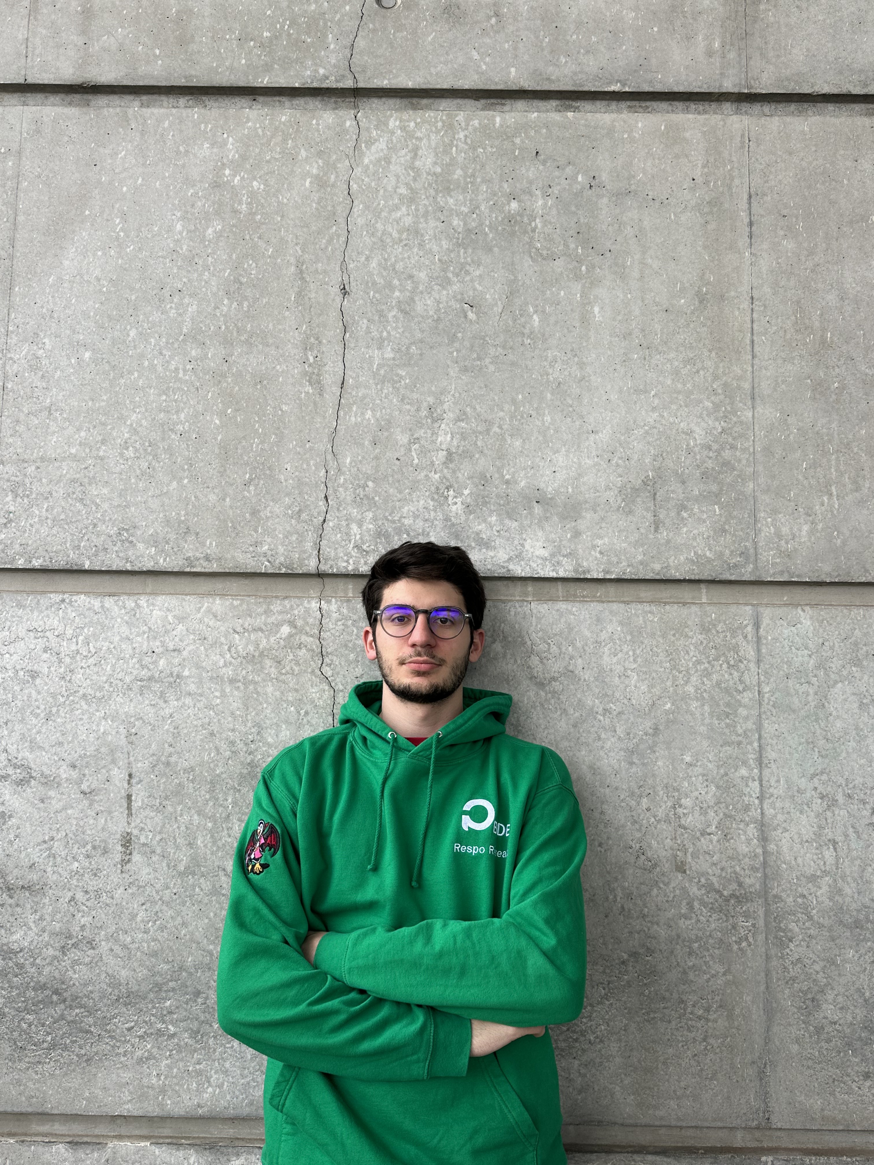 Yohan Agullana